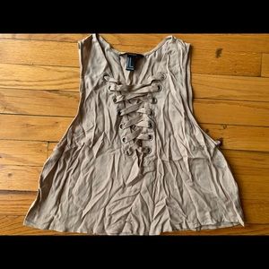 NEW! Forever 21 Tank